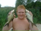 Фотография Леонова Павла