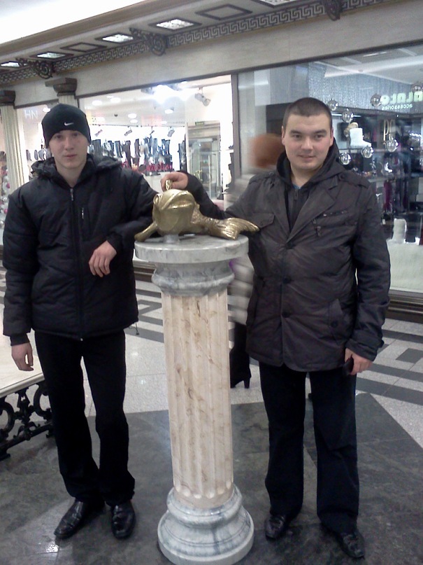 Марат Тимербаев фотография #16