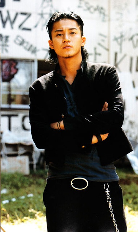 Tim Len-ool фотография #1