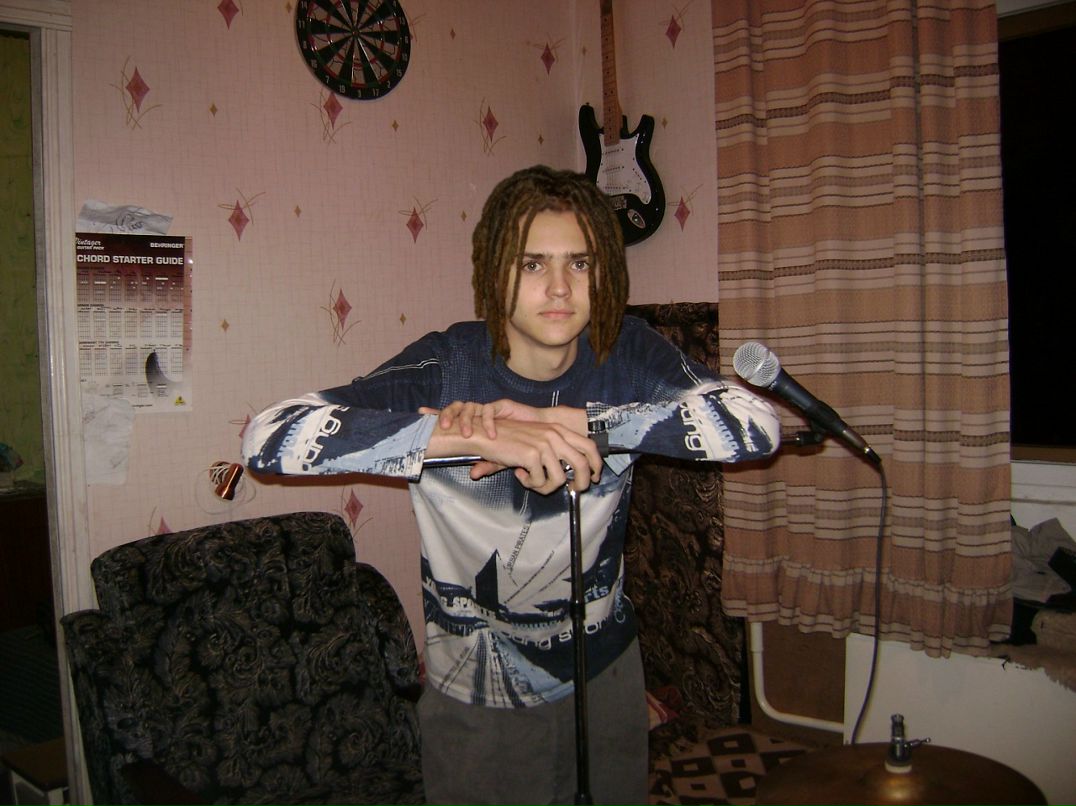 Ivan Kuznetsov фотография #50