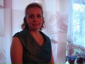 Фотография Кушаковой Марии