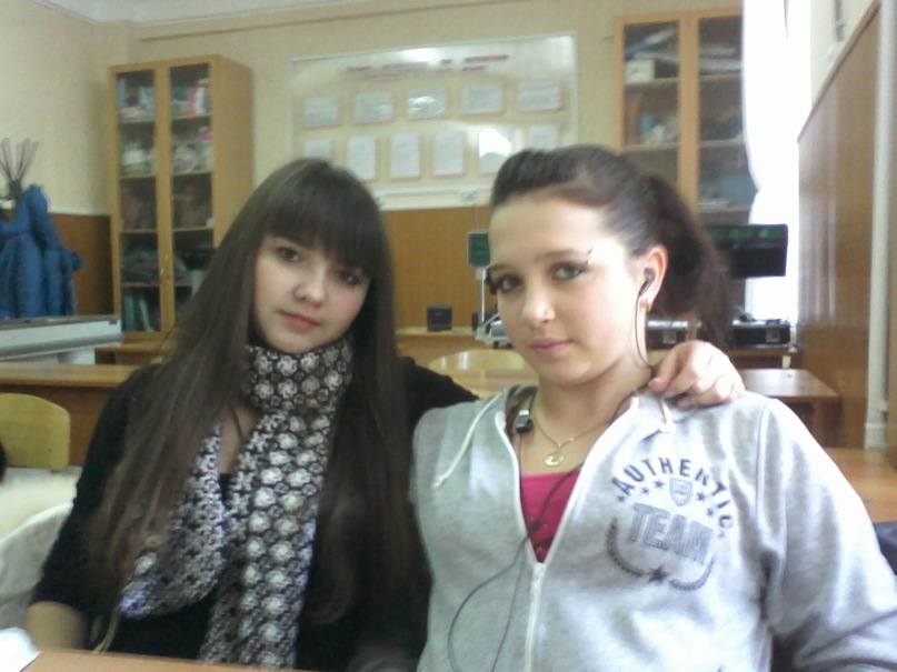 Юля Саржевская фотография #38