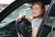 Фотография Агеевой Алины