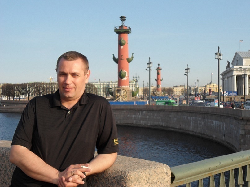 Игорь Иванов фотография #21