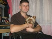 Міша Похило фотография #26 (источник - https://vk.com/id133682456)