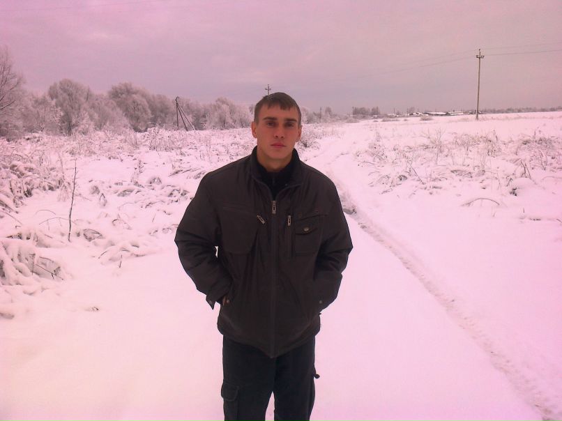 Сергей Лубнин фотография #31