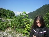 Фотография Николаевой Настасии