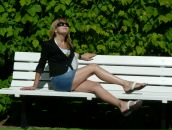 Фотография Широковой Ани