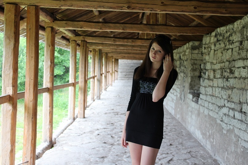 Анастасия Либба фотография #3