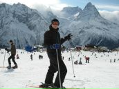 Фотография Тицкого Андрея