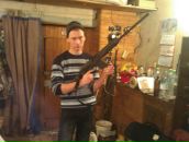 Фотография Карева Вячеслава