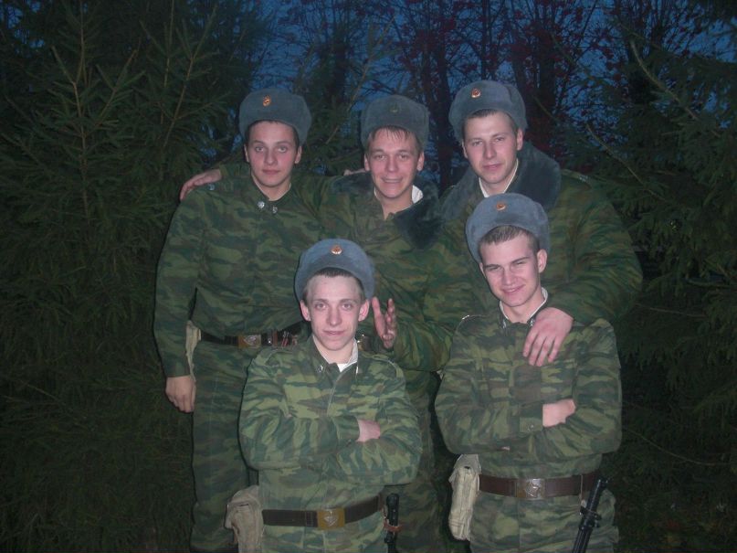 Валера Поляков фотография #15