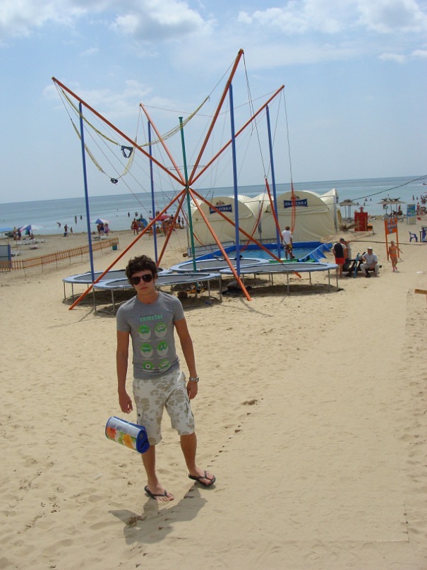 Сергей Ермолаев фотография #31