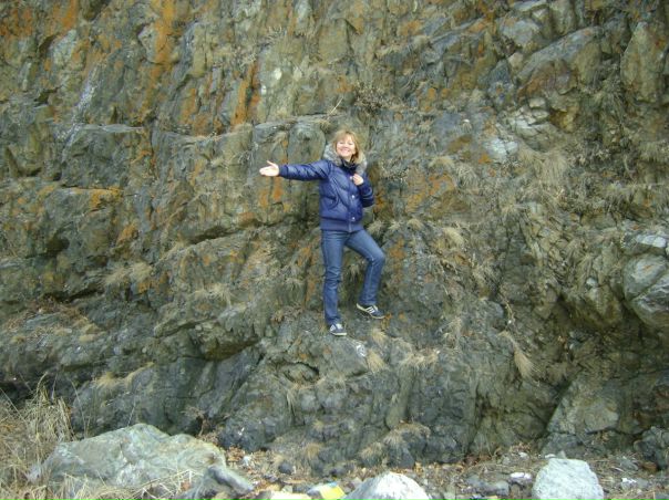 №18, Таня Гертель №18, Таня Гертель