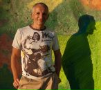 Фотография Жирова Мандира