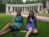 Фотография Павловской Ольги