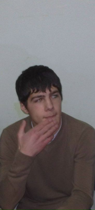 Daniel Viytovich фотография #47