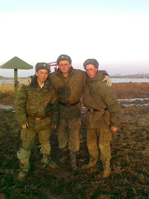 Аяс Семис-оол фотография #26