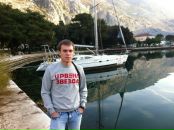 Фотография Лобанова Сергея