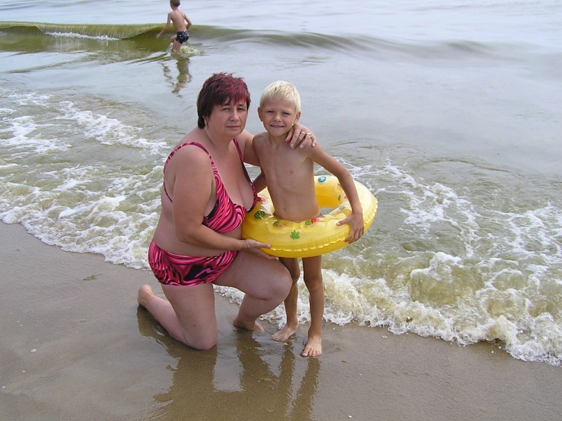 Галина Данилко фотография #23