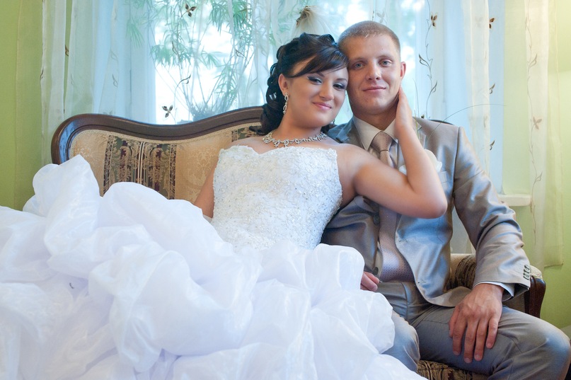 Сергей Дмитриев фотография #1