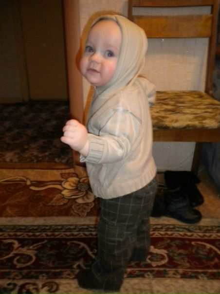 Пётр Кий фото №4