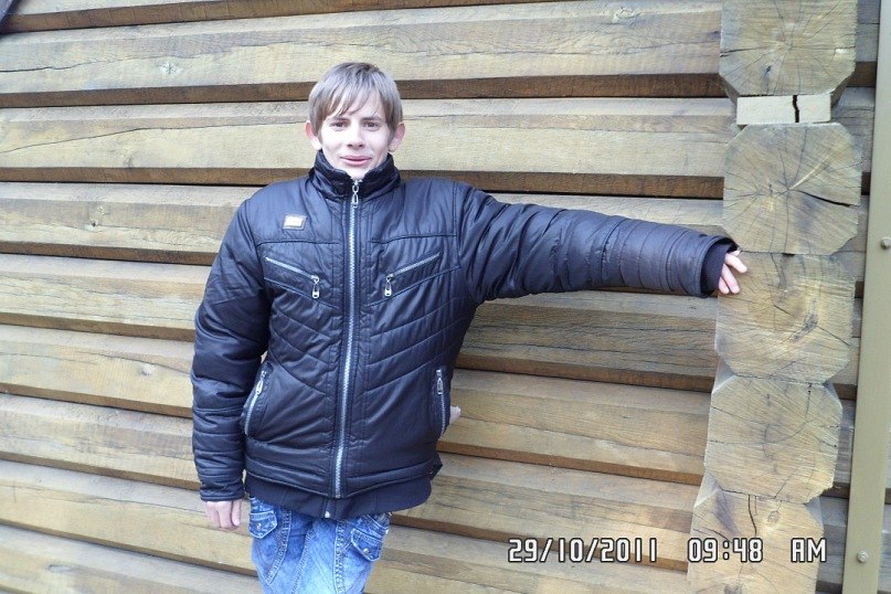 Сергей Венгерак фотография #41