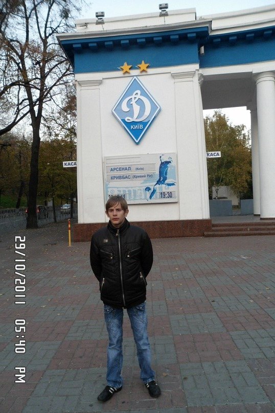 Сергей Венгерак фотография #15