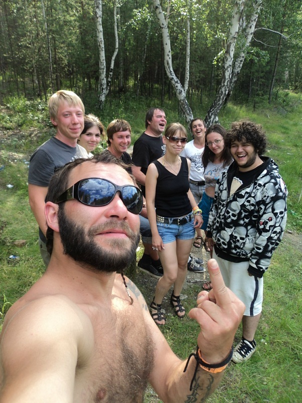 Des Option фотография #8