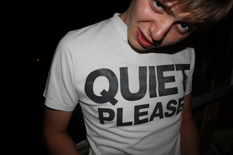 Дмитрий Сач фотография #20