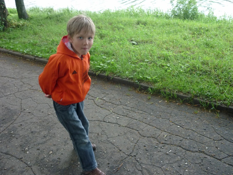 Семен Алексеев фотография #36