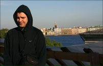 Фотография Айвазова Кирилла