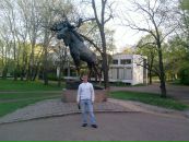 Фотография Чистова Дениса