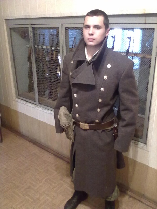 Александр Бойков фотография #9