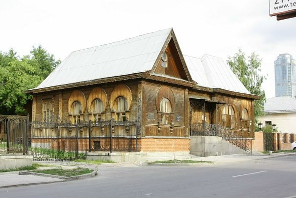 Женя Нестерков фото №5