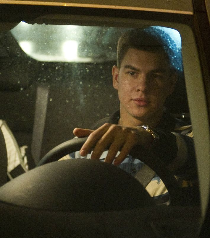 Сергей Бобылев фотография #9