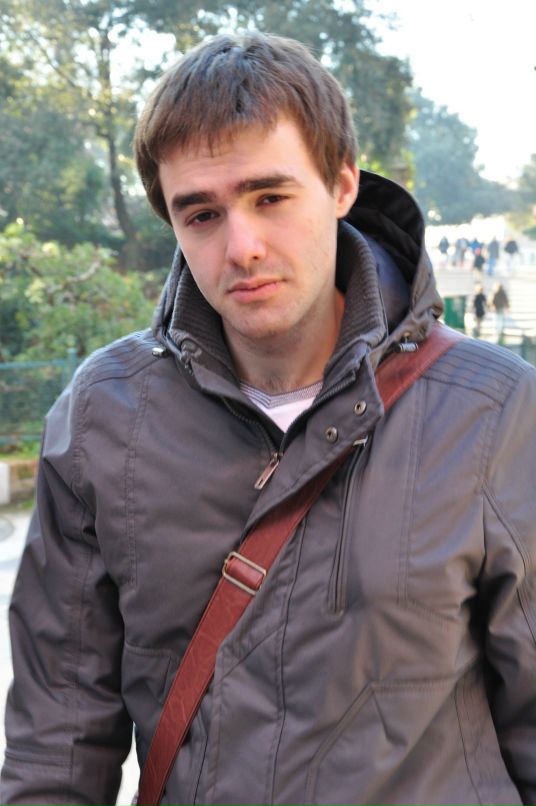 Илья Зыков фотография #32