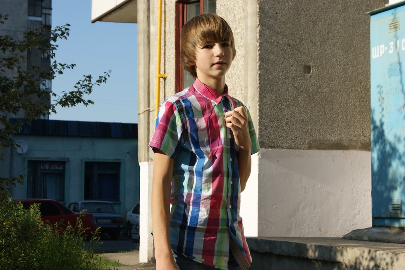 Паша Гочачко фотография #47