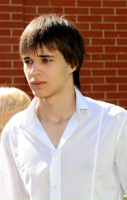 Сергей Марунин фотография #48