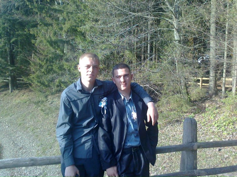 Миша Бугина фотография #29