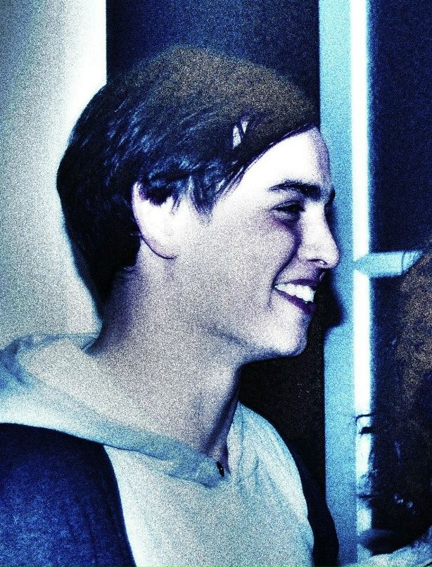 Anton Kaspersky фотография #3