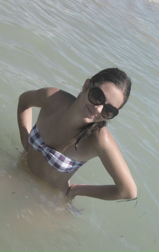 Надежда Белова фотография #50