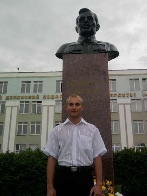 Игорь Зыков фотография #8