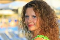 Фотография Балуевой Ольги