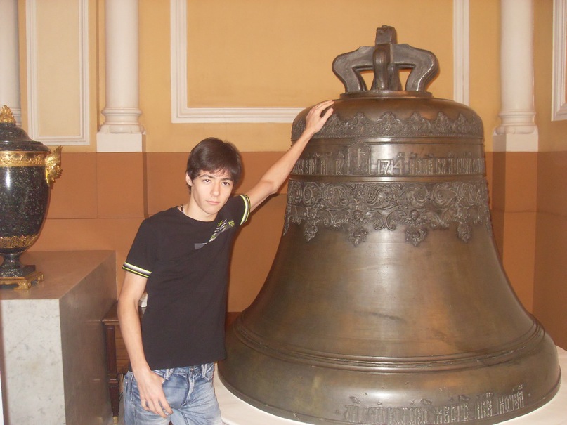 Иван Ендеров фотография #26