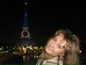 Фотография Болотовой Анны