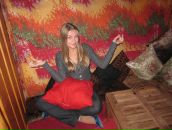 Фотография Yarhunova Dasha