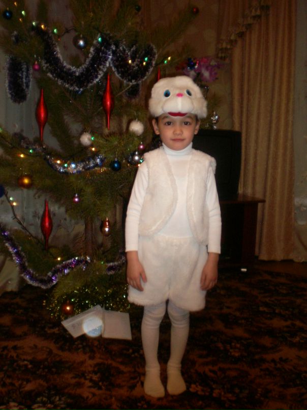 Рамиль Загидуллин фотография #13