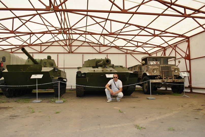 Дмитрий Савельев фотография #21