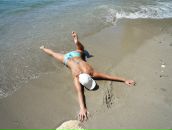 Фотография Соколовой-Трофимовой Натальи